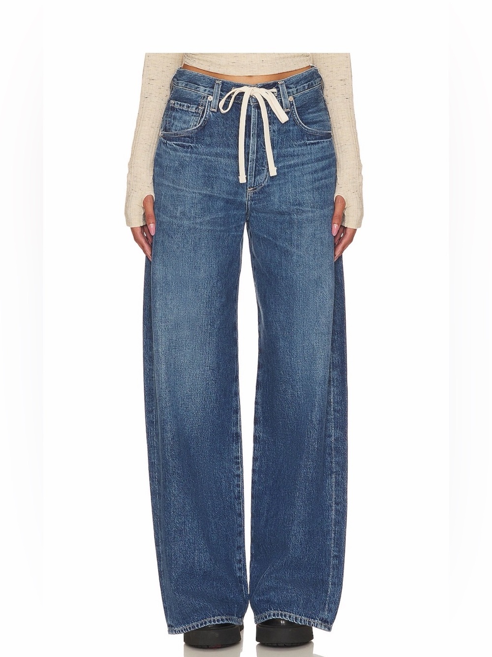 Citizens of humanity Brynn jeans